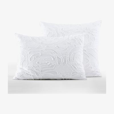 La Redoute Sardaigna Organic Cotton Pillowcase