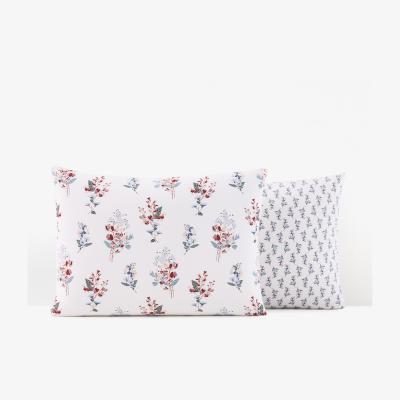La Redoute Jeanne Washed Cotton Pillowcase