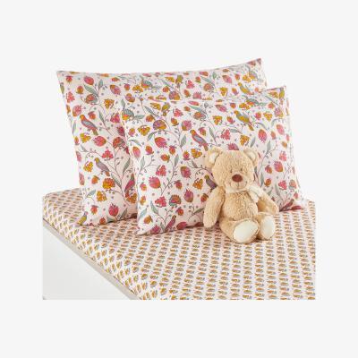 La Redoute Bertille Cotton Baby's Pillowcase
