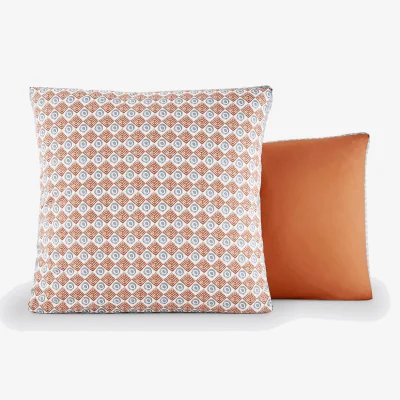 La Redoute Pessoa Cotton Pillowcase