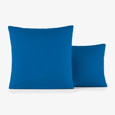 La Redoute Scénario Cotton Percale Pillowcase
