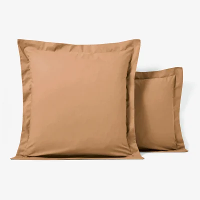 La Redoute Scenario Flounce Polycotton Pillowcase