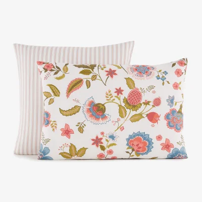 La Redoute Shirley Washed Cotton Pillowcase