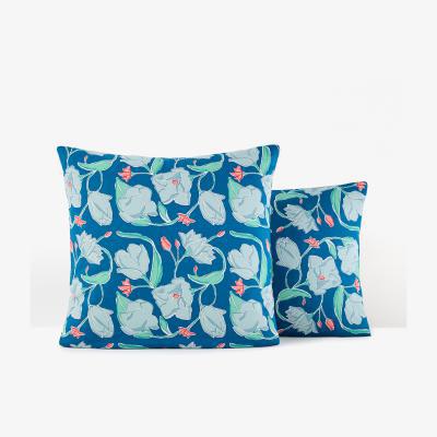 La Redoute Constantine Washed Cotton Pillowcase