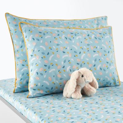 La Redoute In My Little Nest Cotton Baby's Pillowcase