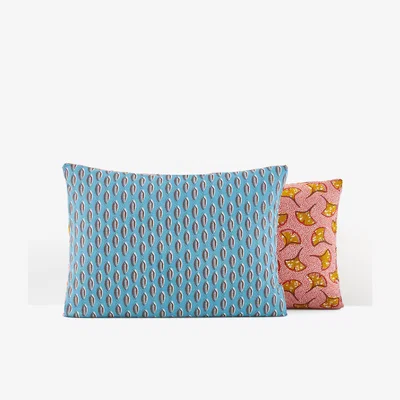 La Redoute Lome Cotton Pillowcase