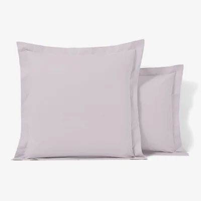La Redoute Scenario Flounce Polycotton Pillowcase