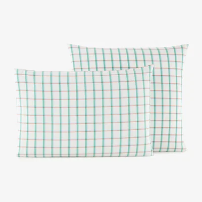 La Redoute Brieuc Cotton Pillowcase