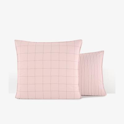 La Redoute Monille Washed Cotton Pillowcase
