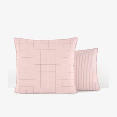 La Redoute Monille Washed Cotton Pillowcase