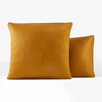 La Redoute Egurra Plain Lyocell 200 Thread Count Pillowcase