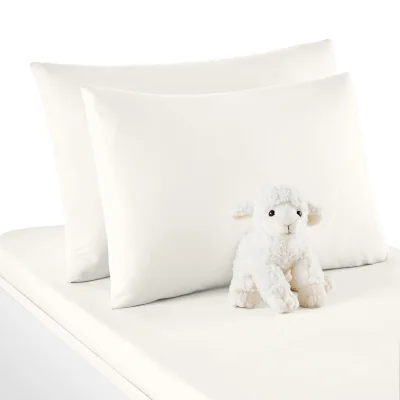 La Redoute Scenario 100% Organic Cotton Baby's Pillowcase