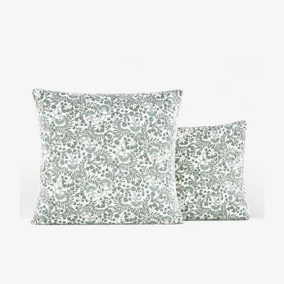 La Redoute Majari Washed Cotton Pillowcase