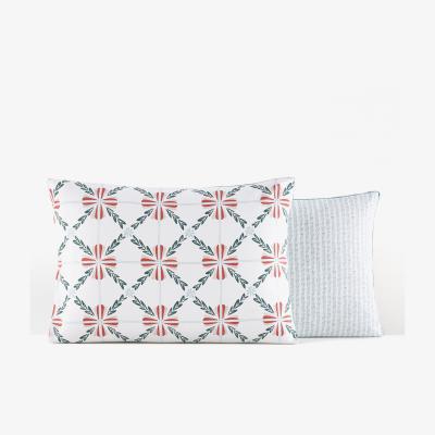 La Redoute Lucia Cotton Pillowcase
