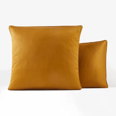 La Redoute Egurra Plain Lyocell 200 Thread Count Pillowcase