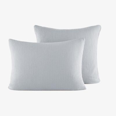 La Redoute Yafa Organic Cotton Muslin Pillowcase