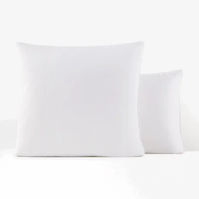 La Redoute Egurra Plain Lyocell 200 Thread Count Pillowcase