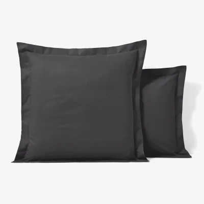 La Redoute Scenario Flounce Polycotton Pillowcase