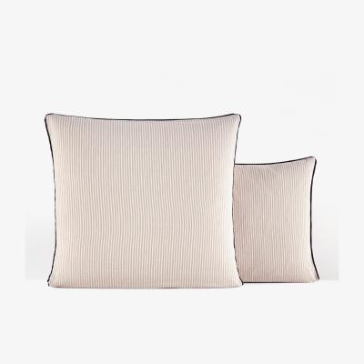 La Redoute Lior Linen/Cotton Mix Pillowcase