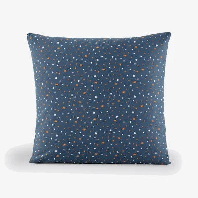 La Redoute Gaston Cotton Pillowcase