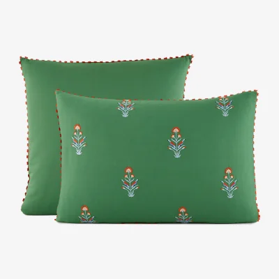 La Redoute Dylis Pillowcase in Washed Cotton