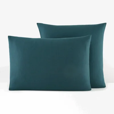 La Redoute Scenario 30% Recycled Cotton Pillowcase