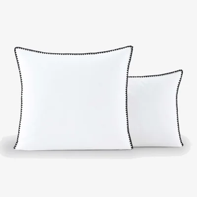 La Redoute Merida Washed Cotton Pillowcase