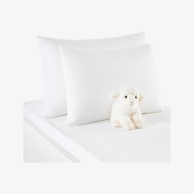 La Redoute Scénario Organic Cotton Baby's Pillowcase