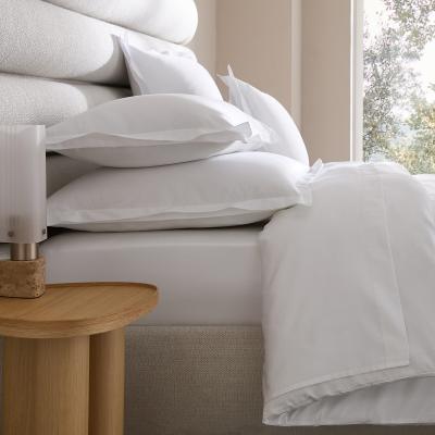 La Redoute Galor Cotton Sateen Pillowcase