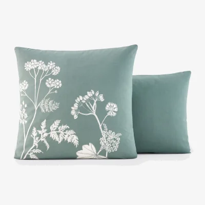 La Redoute Cyrus Cotton Pillowcase