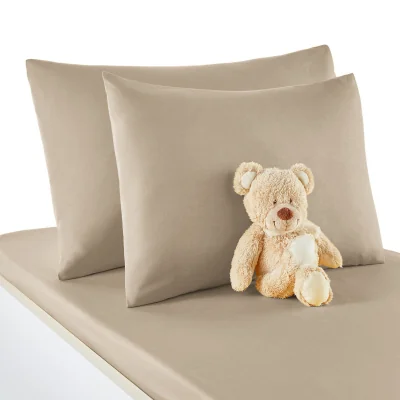 La Redoute Scenario Baby's Cotton Pillowcase