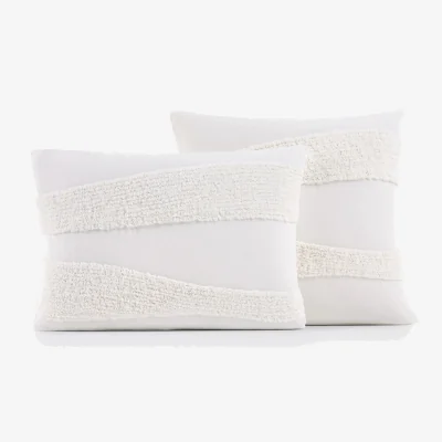 La Redoute Tassili Cotton Pillowcase