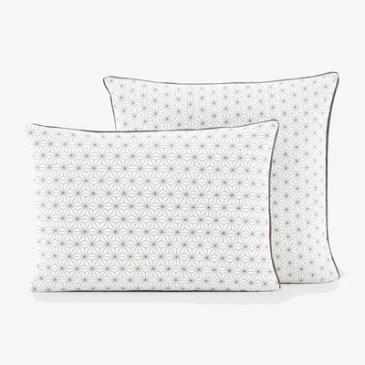 La Redoute Nordic Cotton Pillowcase