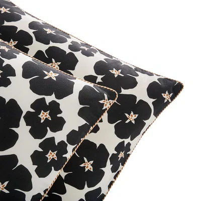 La Redoute Manouri 50% Recycled Washed Cotton Pillowcase