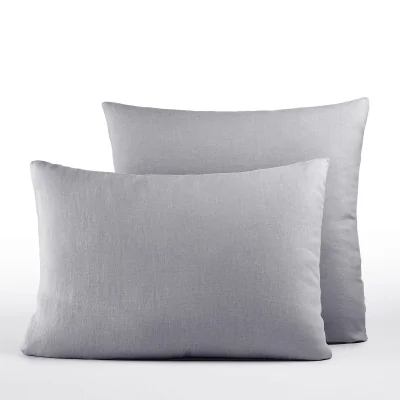 La Redoute Adèle French Washed Linen Pillowcase