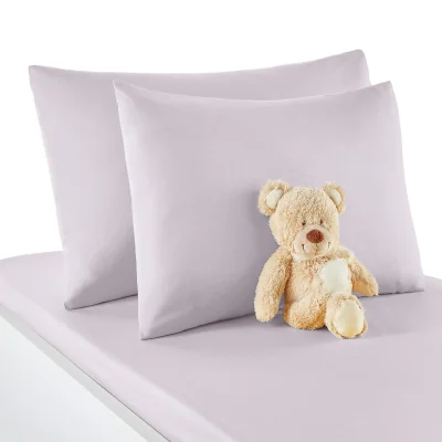 La Redoute Scenario Baby's Cotton Pillowcase