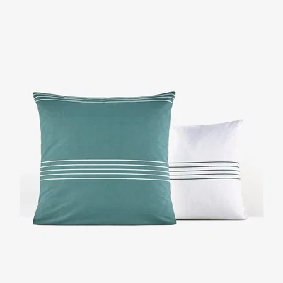 La Redoute Horizon Pure Cotton Pillowcase