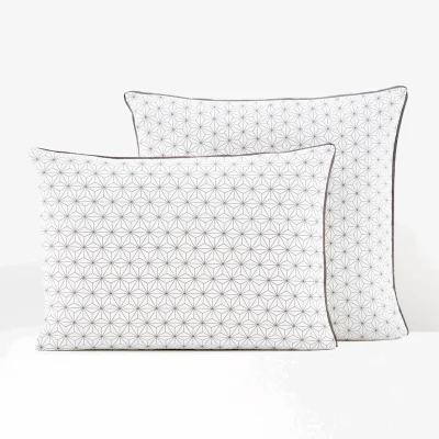 La Redoute Nordic Cotton Pillowcase