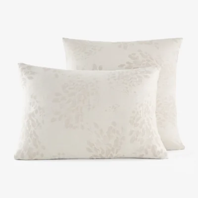 La Redoute Songo Linen & Cotton Pillowcase
