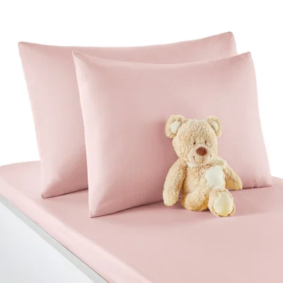 La Redoute Scenario Baby's Cotton Pillowcase
