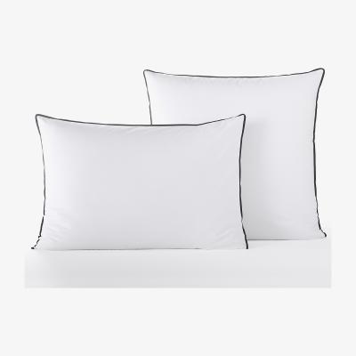 La Redoute Teogrim Organic Cotton Percale Pillowcase