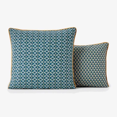 La Redoute Pallazzo Cotton Pillowcase