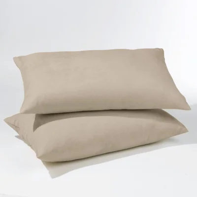 La Redoute Asaret Set of 2 Pillowcases