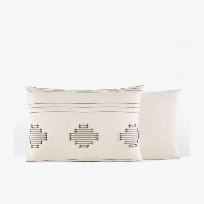La Redoute Tetouan Cotton Pillowcase