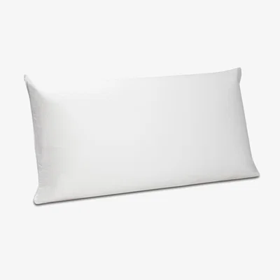 La Redoute Organic Cotton Waterproof Bolster Case