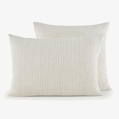 La Redoute Buncha Washed Linen Pillowcase