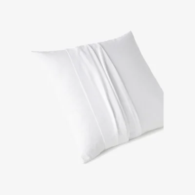 La Redoute Set of 2 100% Cotton Pillowcases