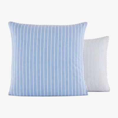 La Redoute Edward Cotton Percale Pillowcase