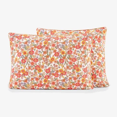 La Redoute Mérédith Washed Cotton Pillowcase