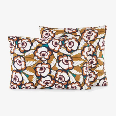 La Redoute Lozano Washed Cotton Pillowcase